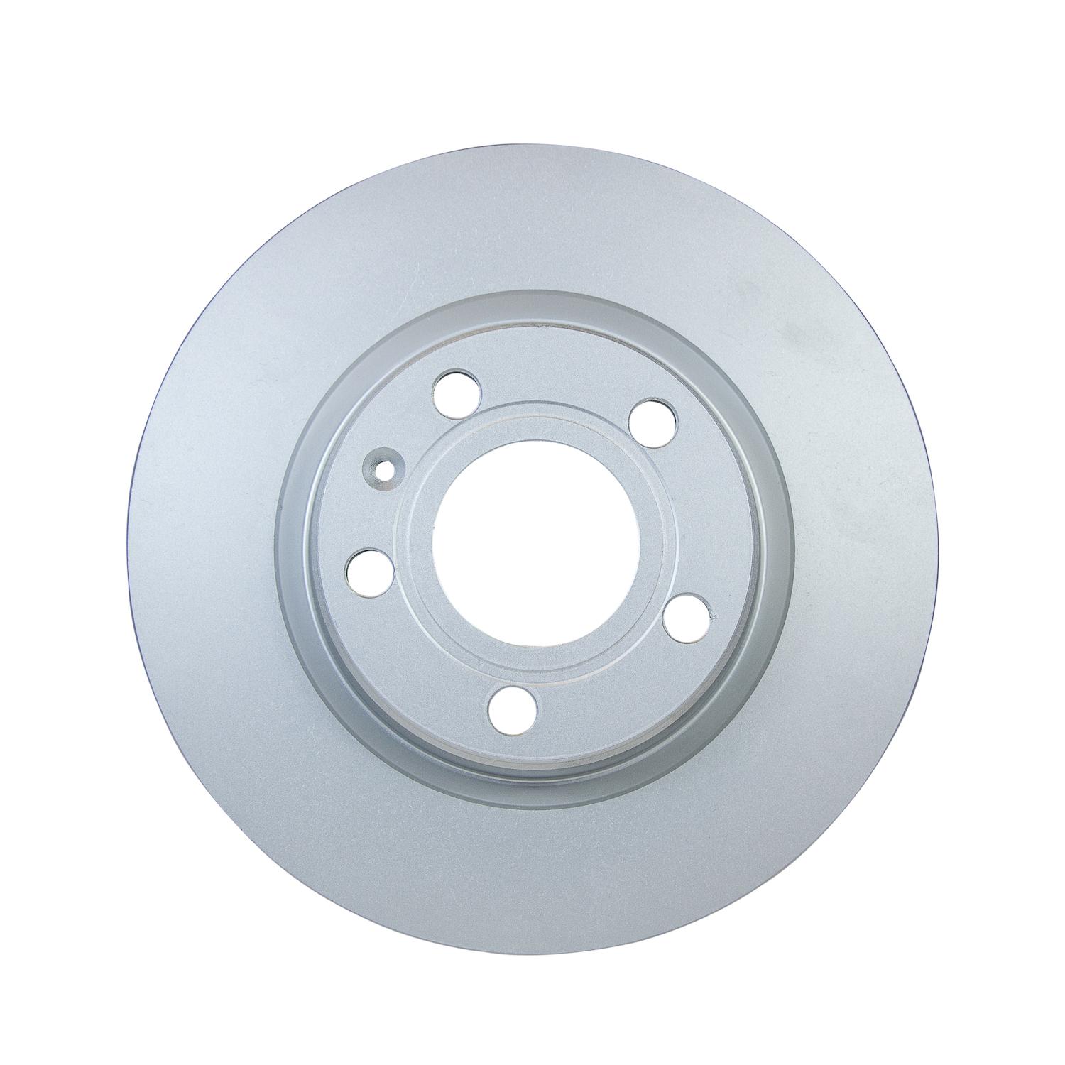 Hella Pagid 355122442 - Disc Brake Rotor Hella Pagid 355122442 Disc Brake Rotor product image 2 of 3