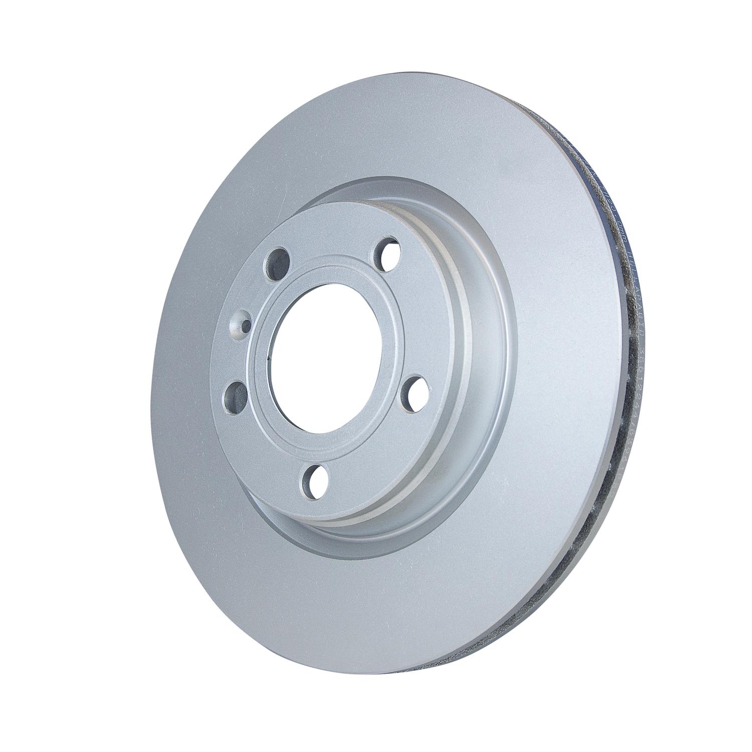 Hella Pagid 355122442 - Disc Brake Rotor Hella Pagid 355122442 Disc Brake Rotor product image 3 of 3