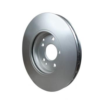 2007 Mercedes-Benz C280 Disc Brake Rotor Front Hella Pagid 355122472 image 1 of 3
