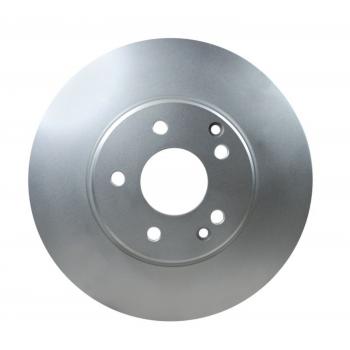 2007 Mercedes-Benz C280 Disc Brake Rotor Front Hella Pagid 355122472 image 2 of 3