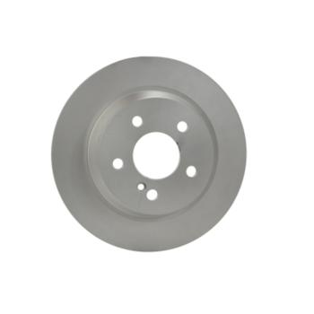 Hella Pagid 355122532 Disc Brake Rotor product image 5 of 5
