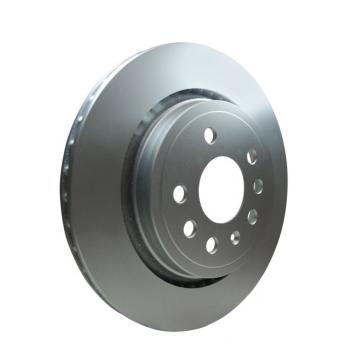 2011 Saab 9-3 Disc Brake Rotor Rear Hella Pagid 355122542 image 3 of 4