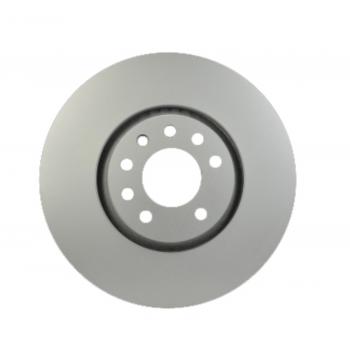 2011 Saab 9-3 Disc Brake Rotor Front Hella Pagid 355122562 image 2 of 4