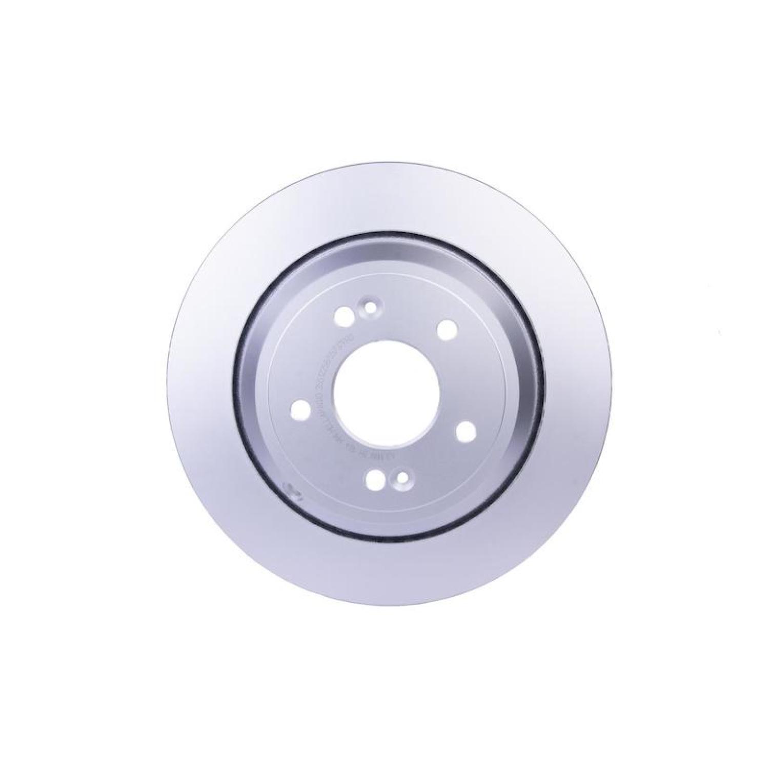 Hella Pagid 355122581 - Disc Brake Rotor Hella Pagid 355122581 Disc Brake Rotor product image 2 of 3