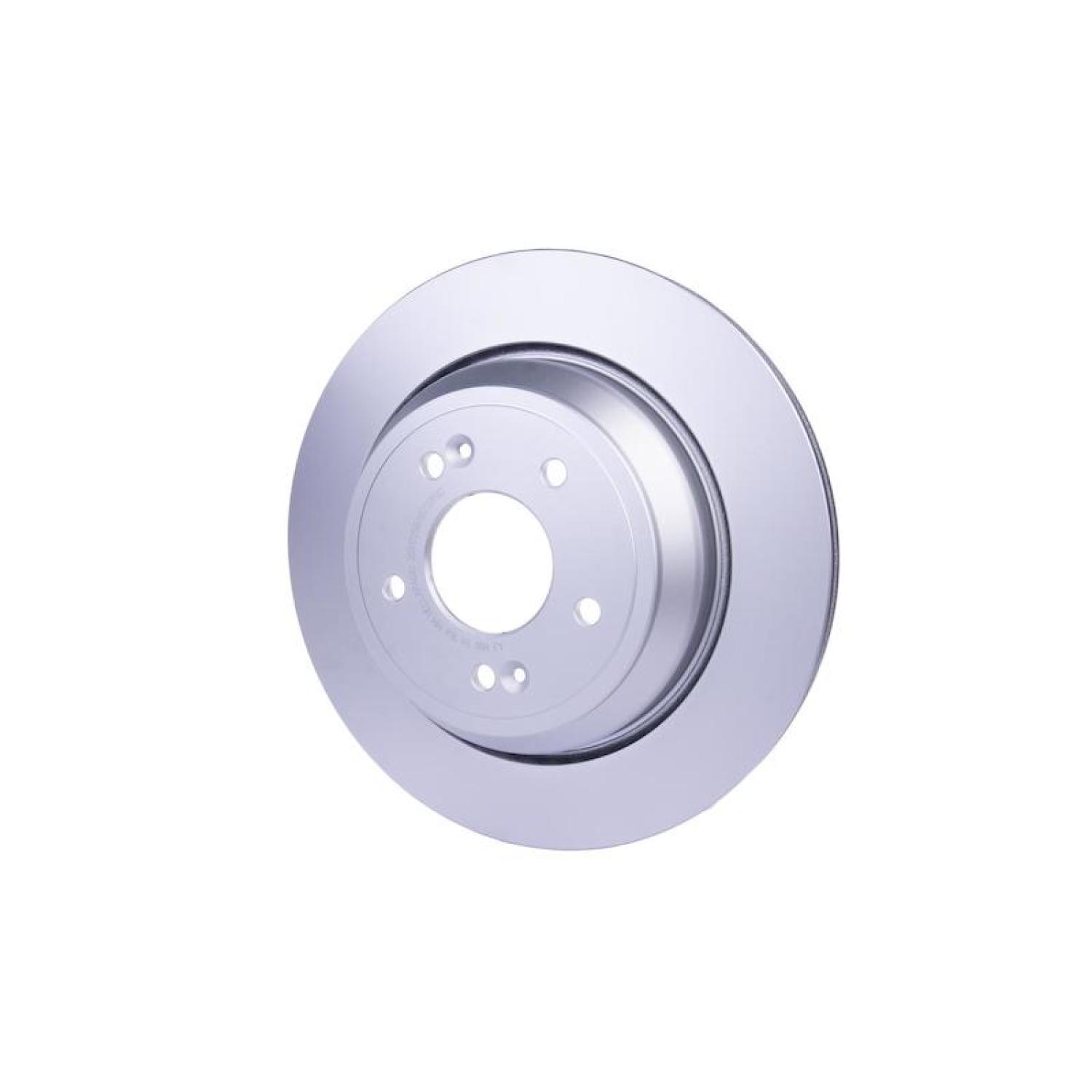 Hella Pagid 355122581 - Disc Brake Rotor Hella Pagid 355122581 Disc Brake Rotor product image 3 of 3