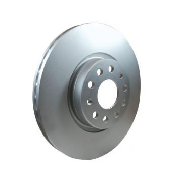 2013 Audi A3 Disc Brake Rotor Front Hella Pagid 355122592 image 3 of 4