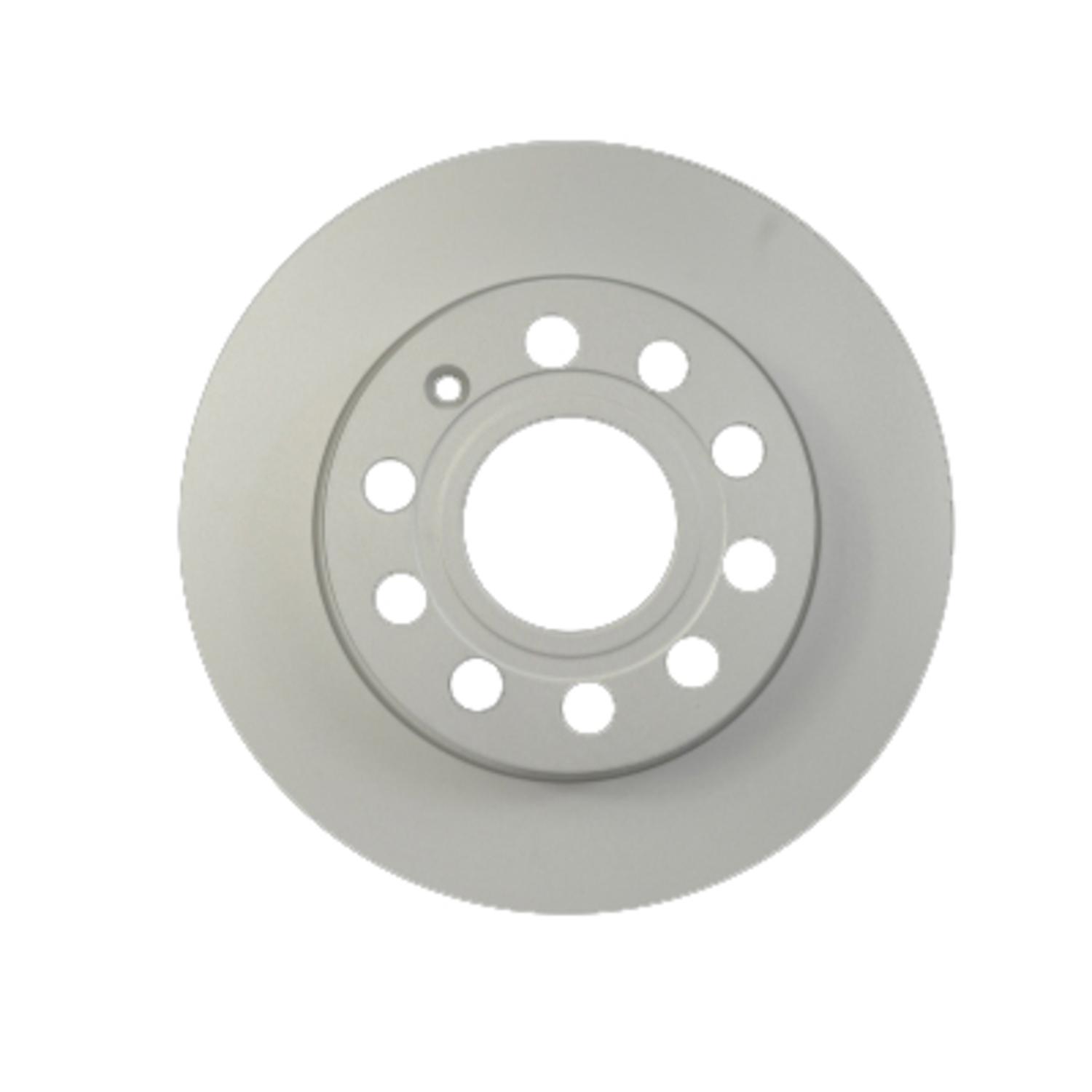 Hella Pagid 355122612 - Disc Brake Rotor Hella Pagid 355122612 Disc Brake Rotor product image 2 of 6