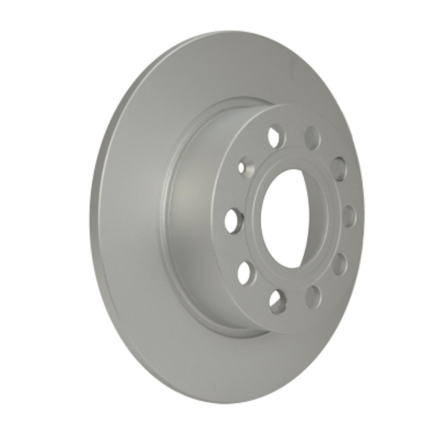 Hella Pagid 355122612 - Disc Brake Rotor Hella Pagid 355122612 Disc Brake Rotor product image 4 of 6