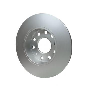 2009 Volkswagen Rabbit Disc Brake Rotor Rear Hella Pagid 355122622 image 1 of 4