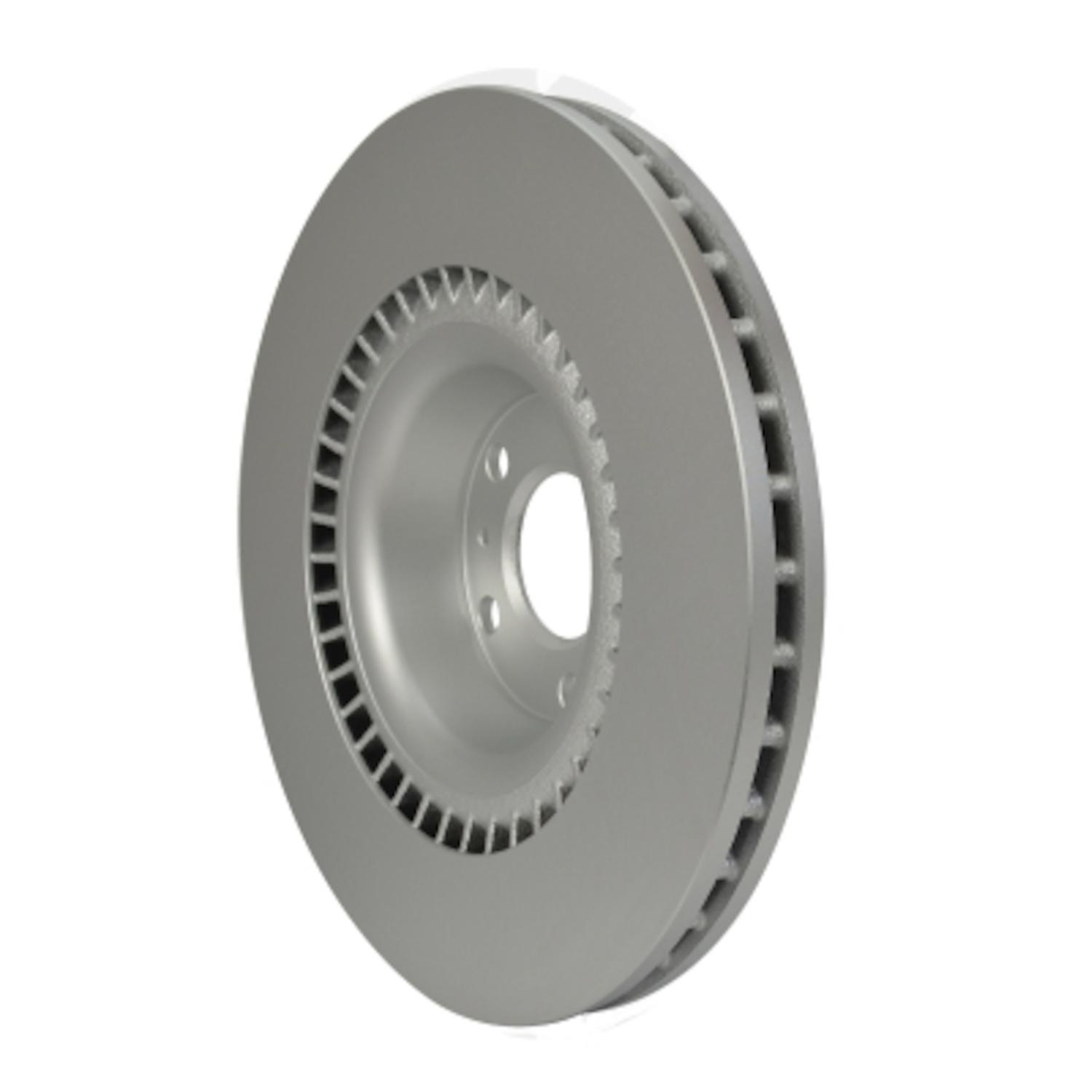 Hella Pagid 355122632 Disc Brake Rotor product image 1 of 3