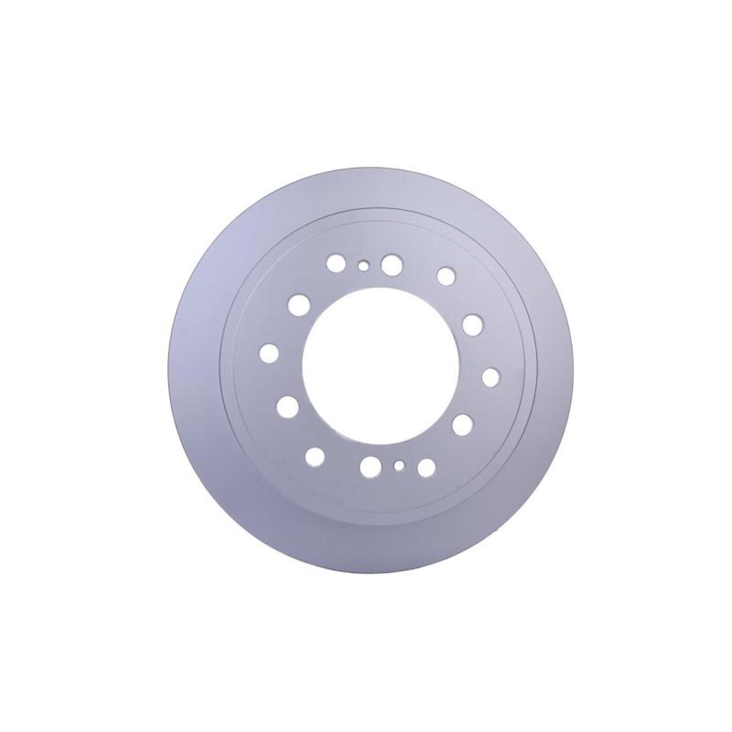 Hella Pagid 355122711 - Disc Brake Rotor Hella Pagid 355122711 Disc Brake Rotor product image 2 of 3