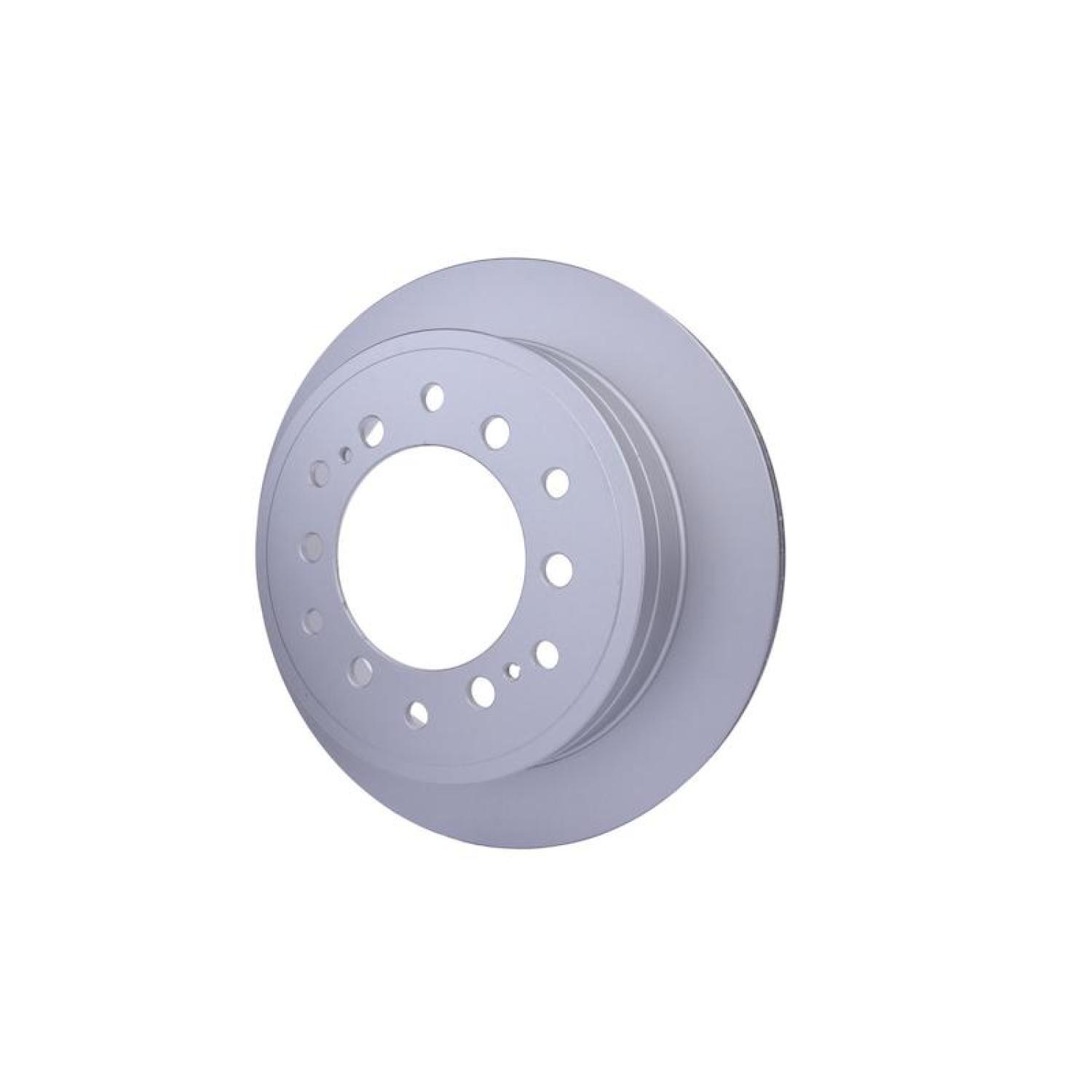 Hella Pagid 355122711 - Disc Brake Rotor Hella Pagid 355122711 Disc Brake Rotor product image 3 of 3