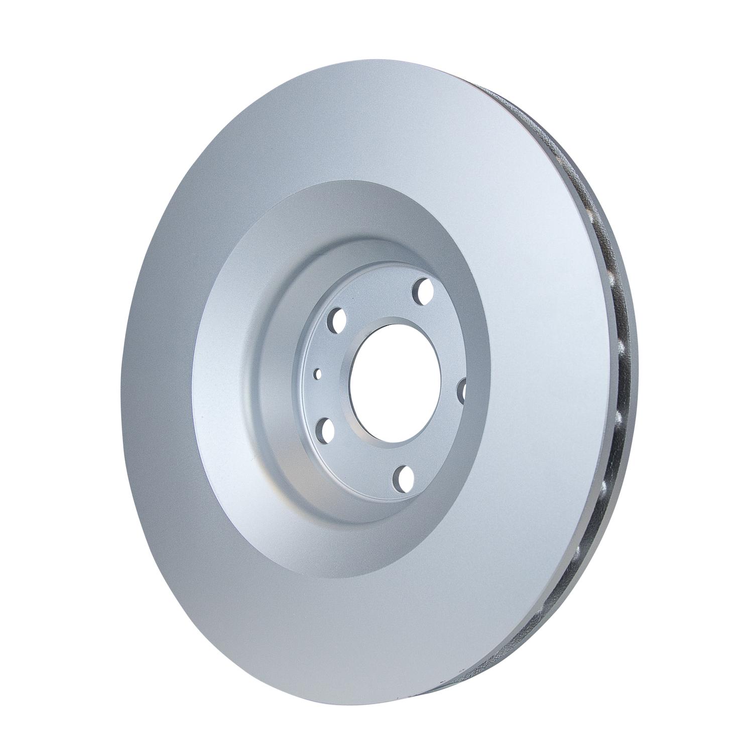 Hella Pagid 355122732 - Disc Brake Rotor Hella Pagid 355122732 Disc Brake Rotor product image 1 of 4