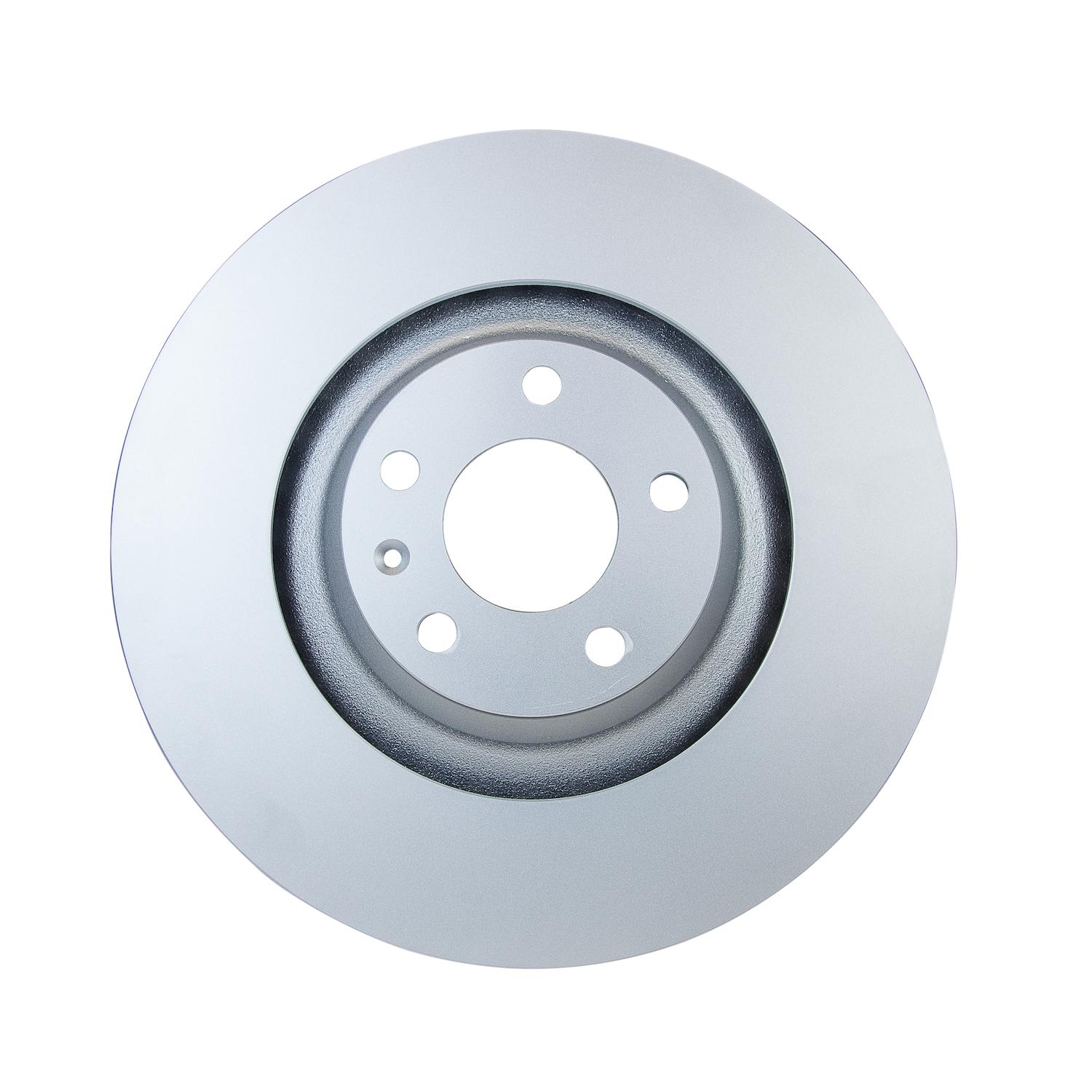 Hella Pagid 355122732 - Disc Brake Rotor Hella Pagid 355122732 Disc Brake Rotor product image 2 of 4