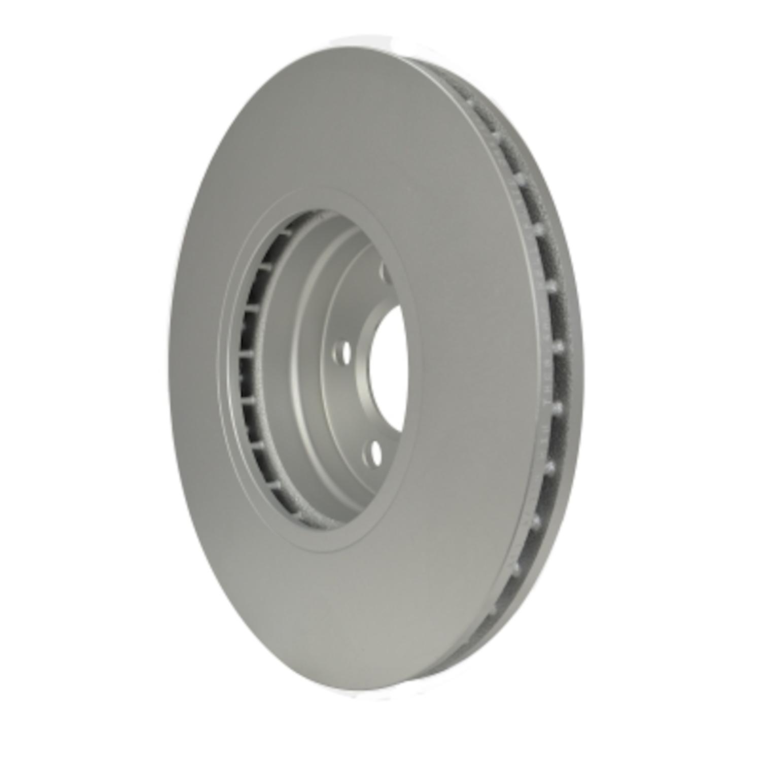 Hella Pagid 355122742 Disc Brake Rotor product image 1 of 6