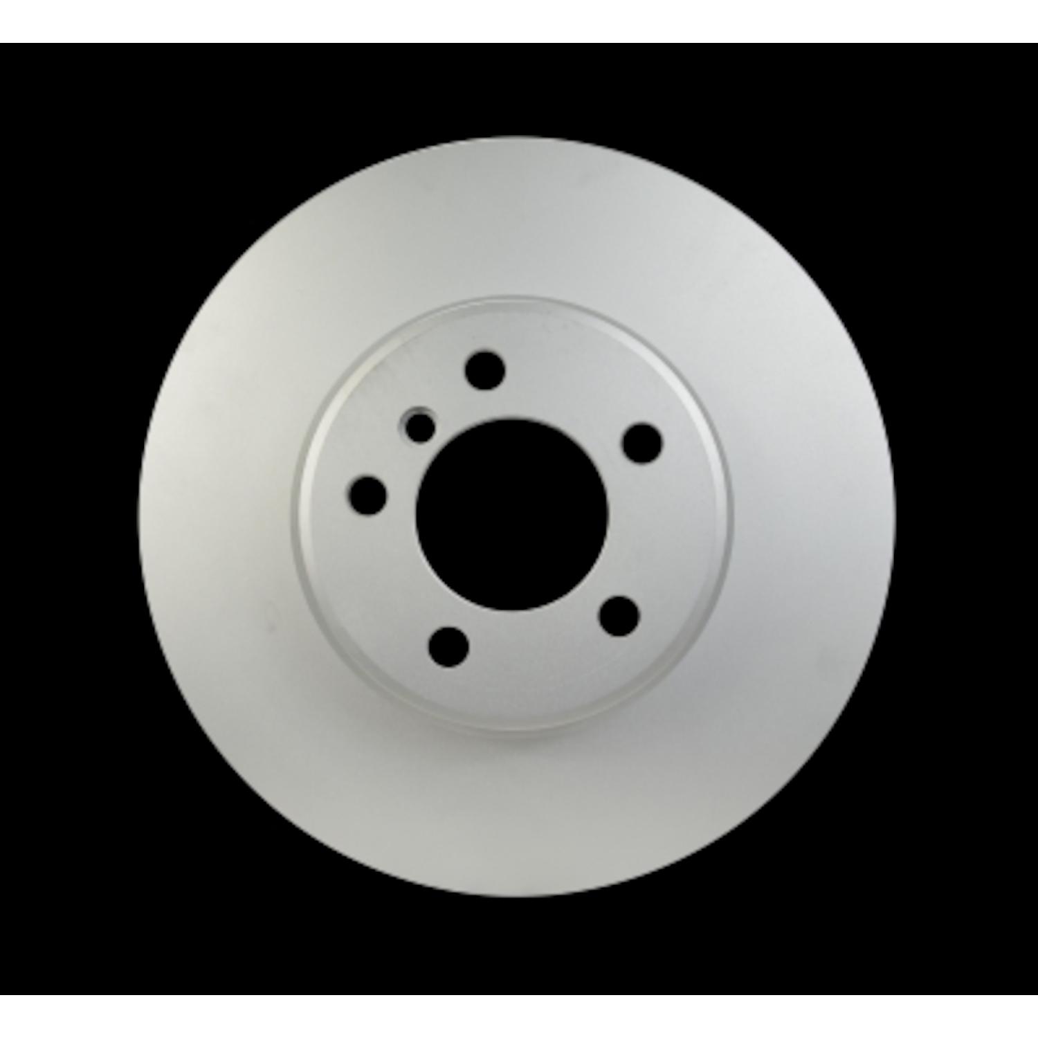 Hella Pagid 355122742 Disc Brake Rotor product image 2 of 6