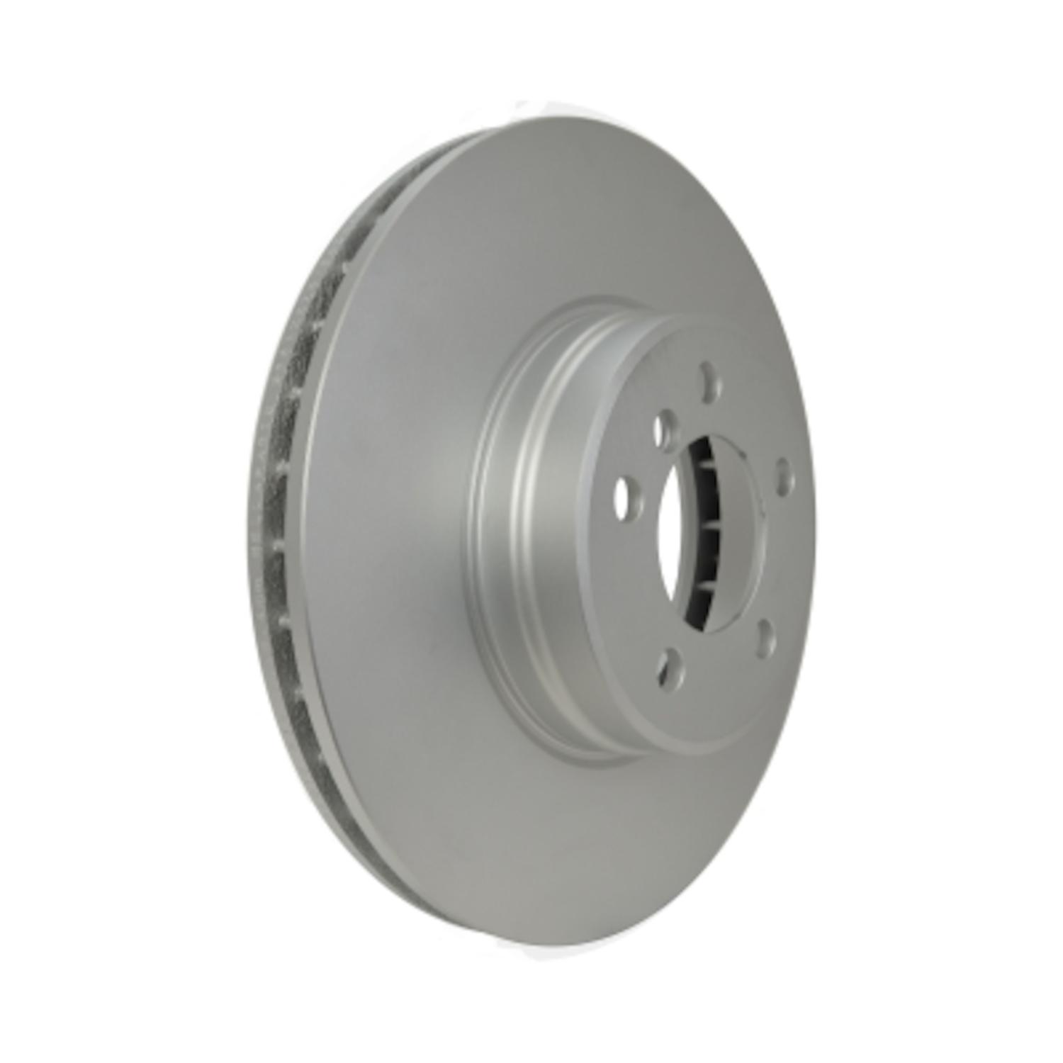 Hella Pagid 355122742 Disc Brake Rotor product image 4 of 6
