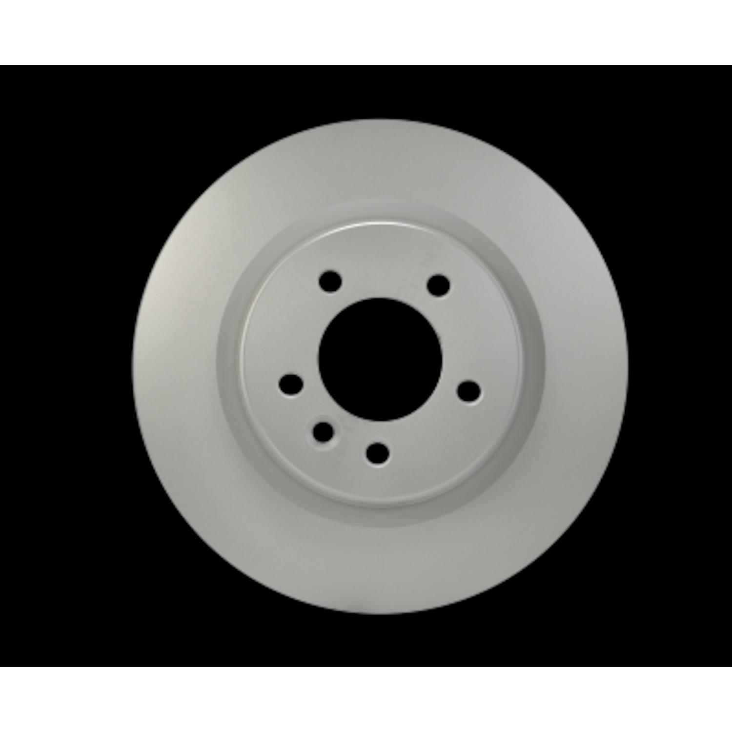 Hella Pagid 355122752 - Disc Brake Rotor Hella Pagid 355122752 Disc Brake Rotor product image 2 of 6