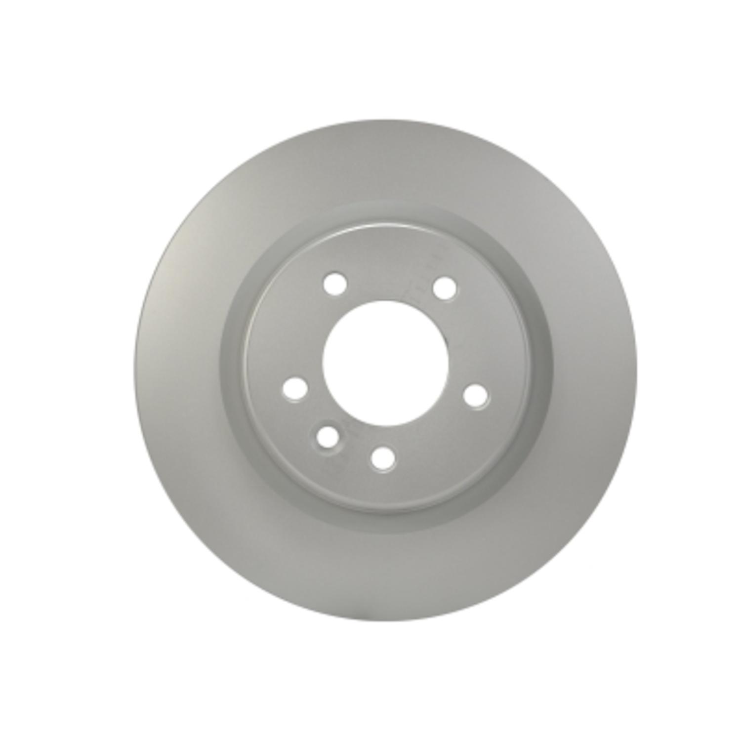 Hella Pagid 355122752 - Disc Brake Rotor Hella Pagid 355122752 Disc Brake Rotor product image 3 of 6