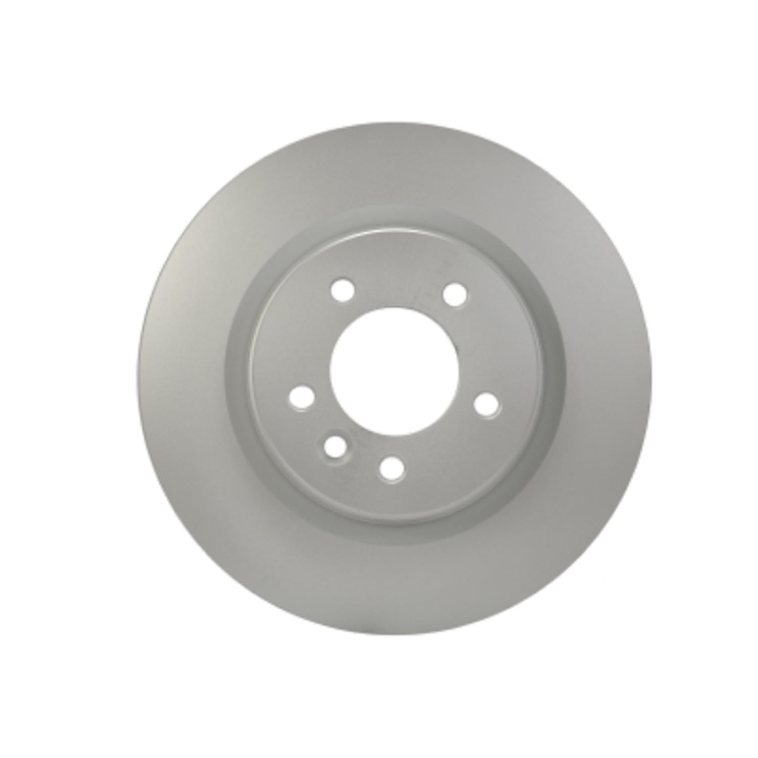 Hella Pagid 355122752 - Disc Brake Rotor Hella Pagid 355122752 Disc Brake Rotor product image 6 of 6