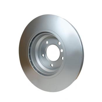 2006 BMW 330i Disc Brake Rotor Front Hella Pagid 355122762 image 1 of 4