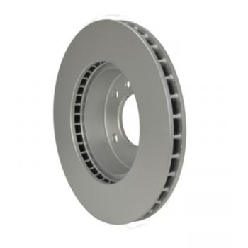 1994 Jaguar Vanden Plas Disc Brake Rotor