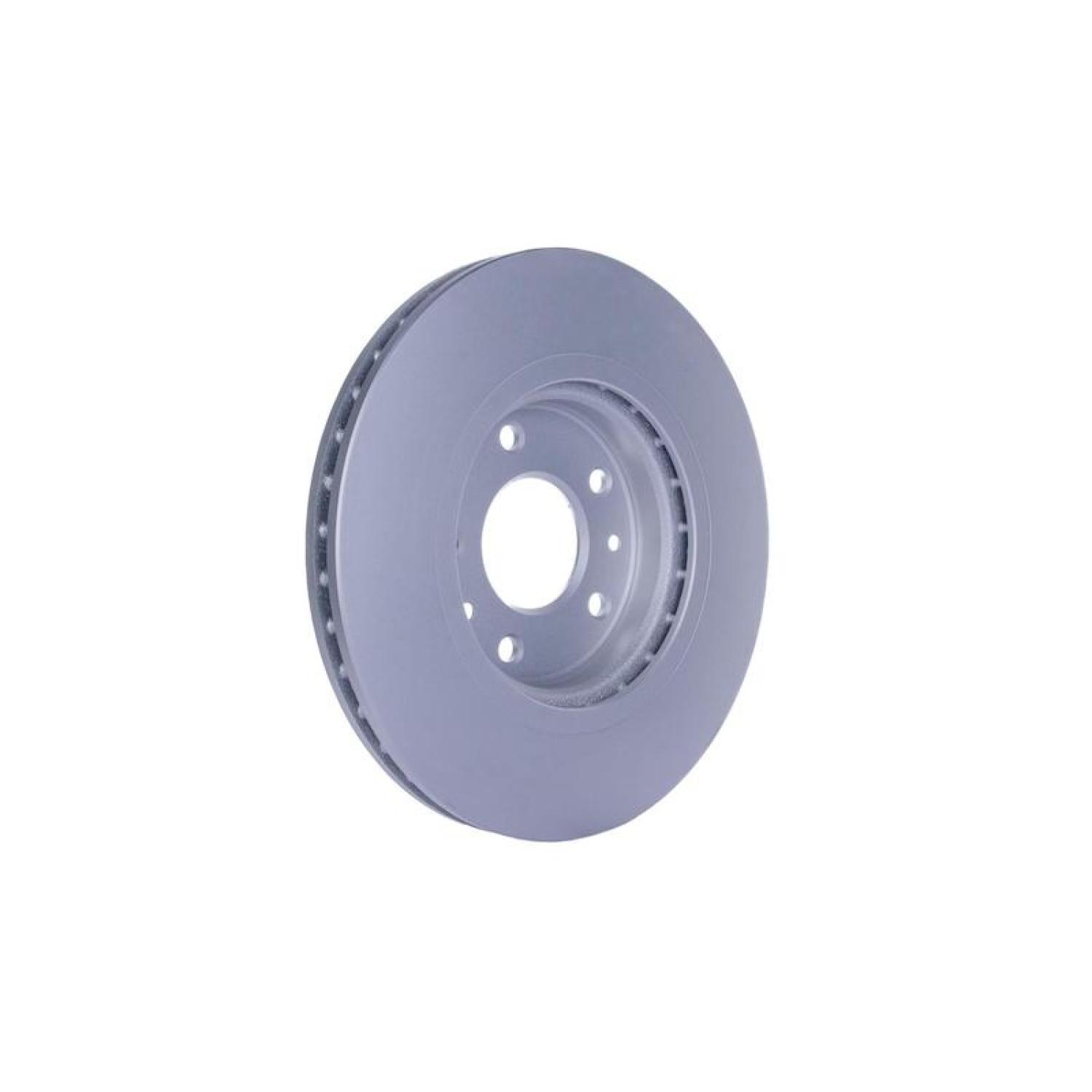 Hella Pagid 355122791 - Disc Brake Rotor Hella Pagid 355122791 Disc Brake Rotor product image 3 of 3