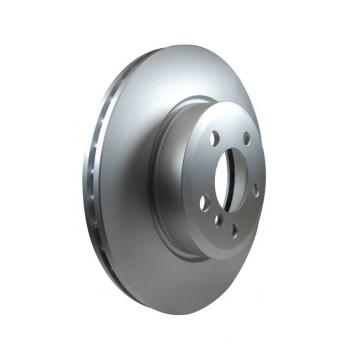 2010 BMW X3 Disc Brake Rotor Front Hella Pagid 355122792 image 3 of 4