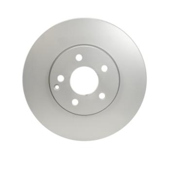 Hella Pagid 355122842 - Disc Brake Rotor Hella Pagid 355122842 Disc Brake Rotor product image 5 of 5