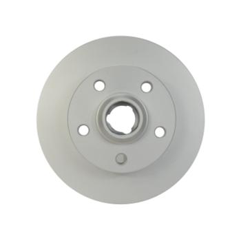 Hella Pagid 355122852 Disc Brake Rotor product image 5 of 5