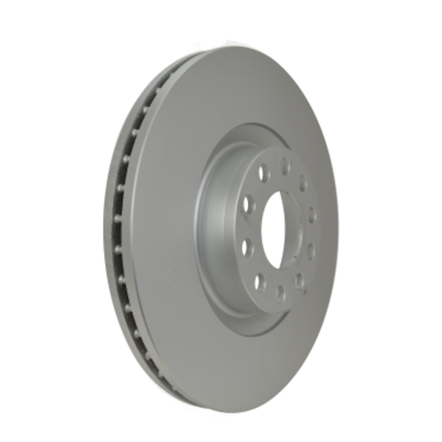 Hella Pagid 355122862 - Disc Brake Rotor Hella Pagid 355122862 Disc Brake Rotor product image 4 of 6