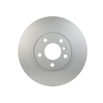Hella Pagid 355122892 - Disc Brake Rotor Hella Pagid 355122892 Disc Brake Rotor product image 6 of 6