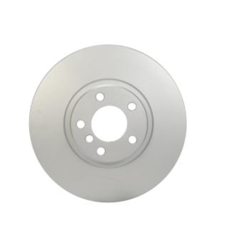 Hella Pagid 355122902 - Disc Brake Rotor Hella Pagid 355122902 Disc Brake Rotor product image 6 of 6