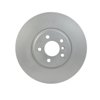 Hella Pagid 355122912 Disc Brake Rotor product image 6 of 6