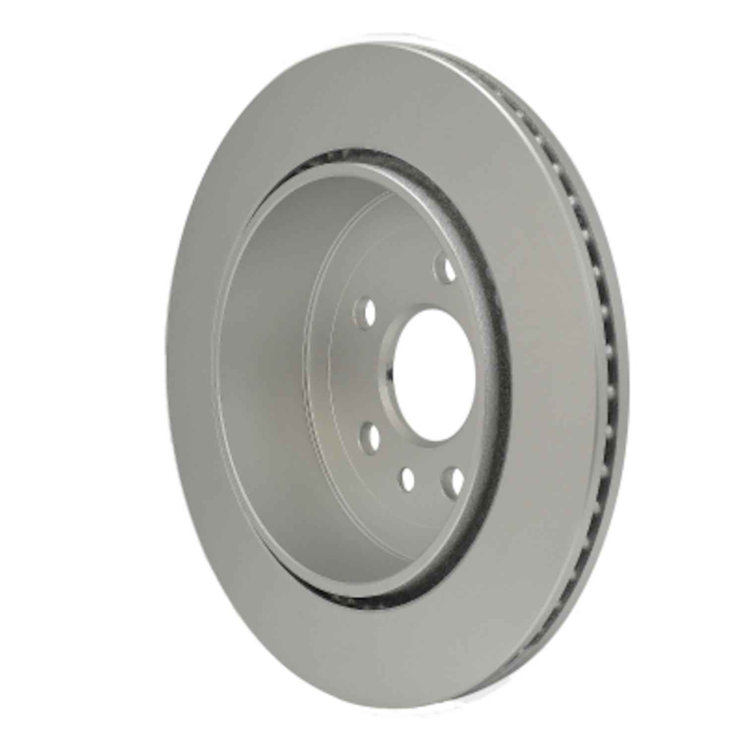 Hella Pagid 355122932 - Disc Brake Rotor Hella Pagid 355122932 Disc Brake Rotor product image 1 of 6