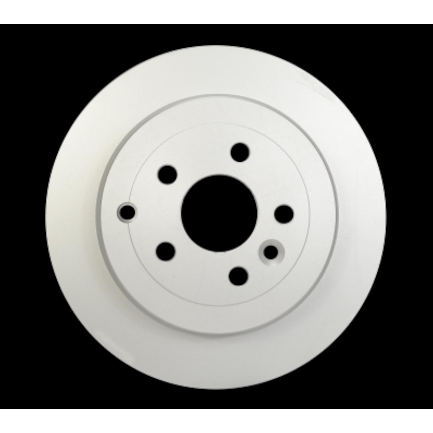 Hella Pagid 355122932 - Disc Brake Rotor Hella Pagid 355122932 Disc Brake Rotor product image 2 of 6