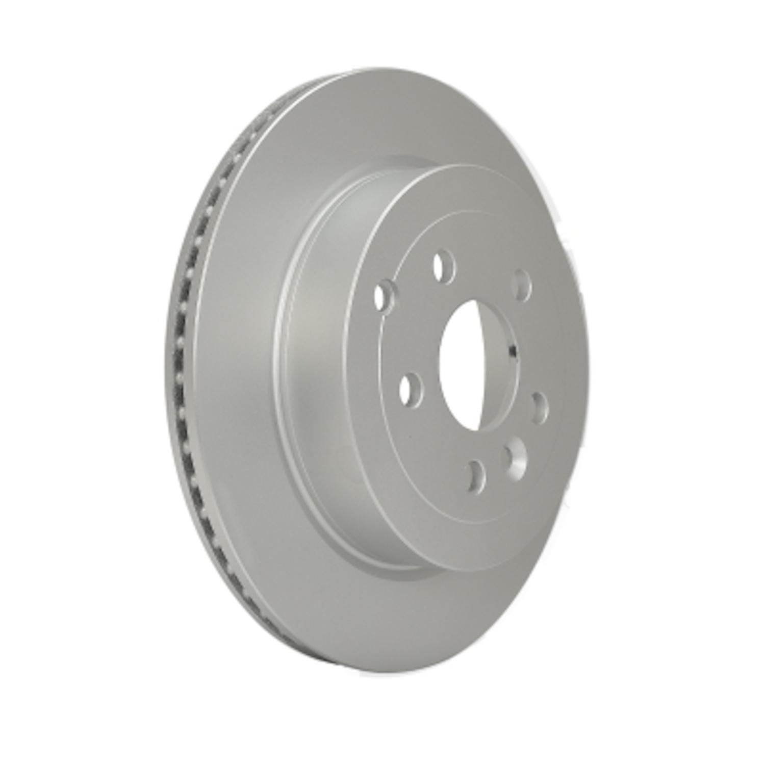 Hella Pagid 355122932 - Disc Brake Rotor Hella Pagid 355122932 Disc Brake Rotor product image 4 of 6