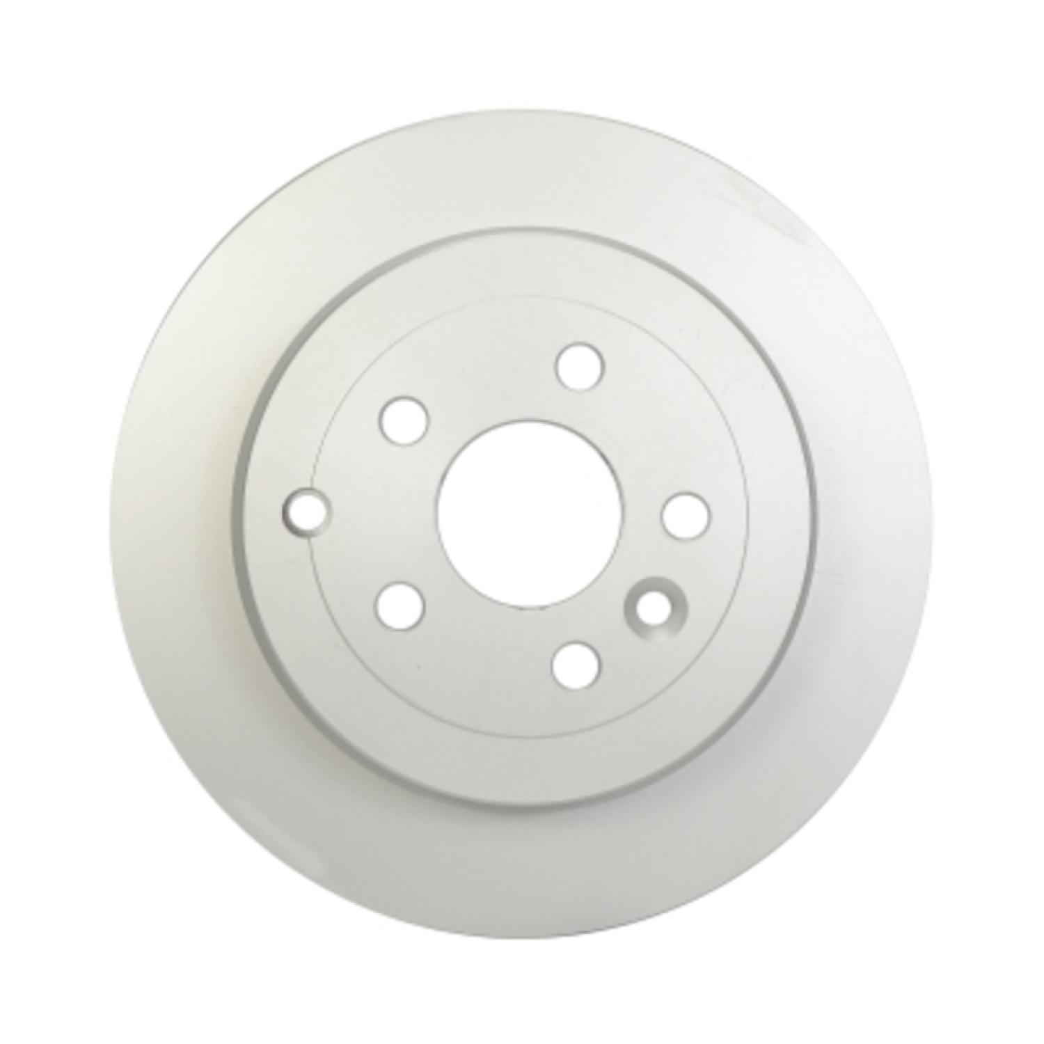 Hella Pagid 355122932 - Disc Brake Rotor Hella Pagid 355122932 Disc Brake Rotor product image 6 of 6