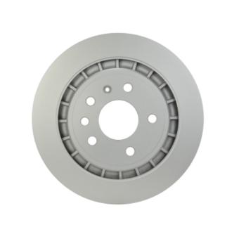 Hella Pagid 355122962 Disc Brake Rotor product image 5 of 5