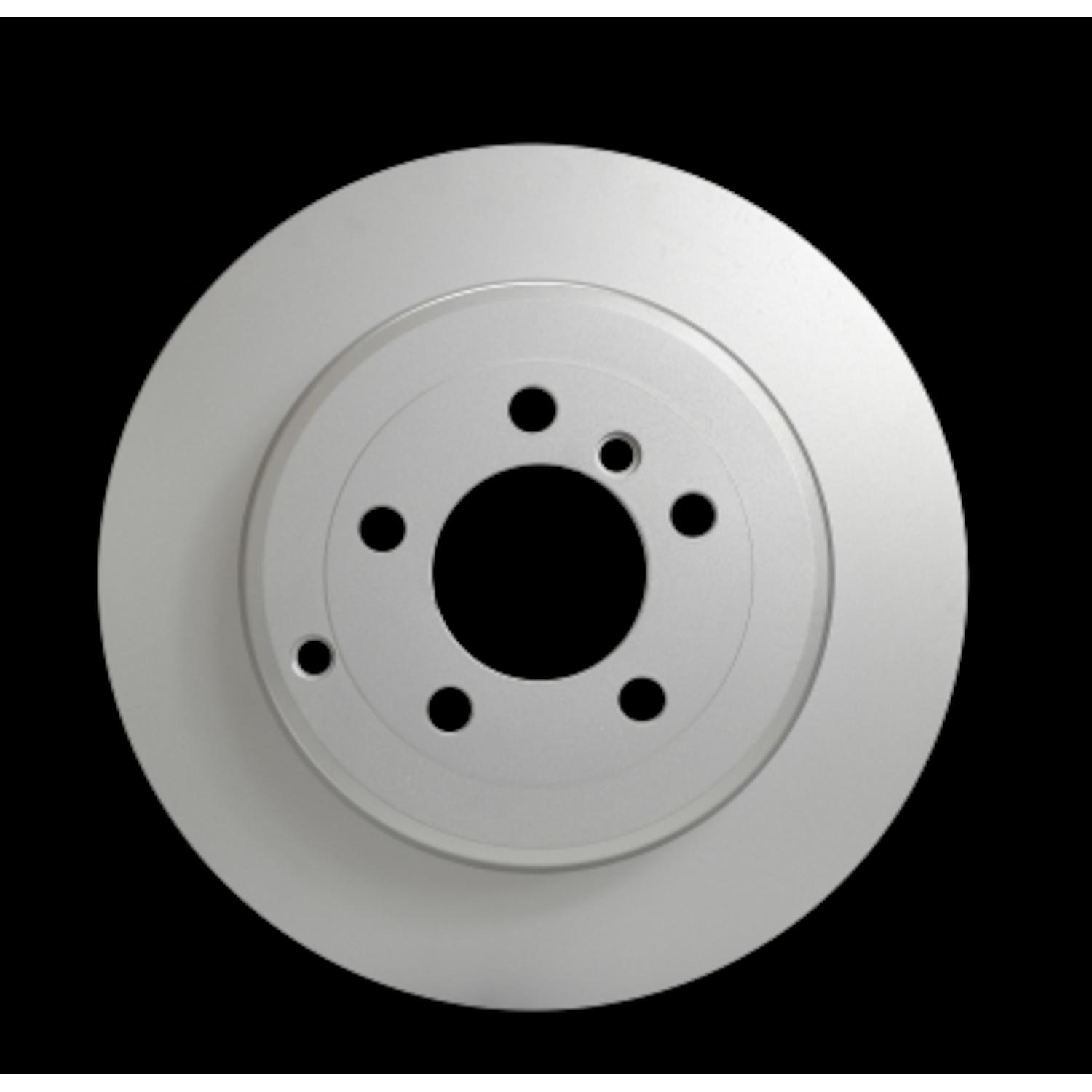 Hella Pagid 355122992 - Disc Brake Rotor Hella Pagid 355122992 Disc Brake Rotor product image 2 of 5