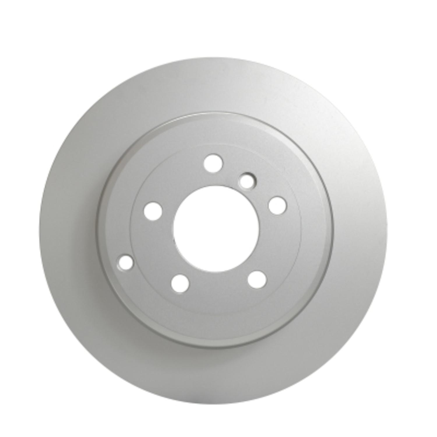 Hella Pagid 355122992 - Disc Brake Rotor Hella Pagid 355122992 Disc Brake Rotor product image 3 of 5