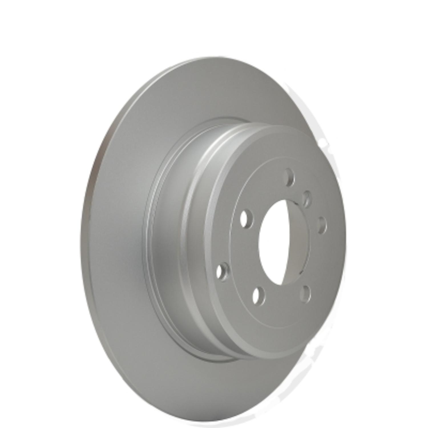 Hella Pagid 355122992 - Disc Brake Rotor Hella Pagid 355122992 Disc Brake Rotor product image 4 of 5