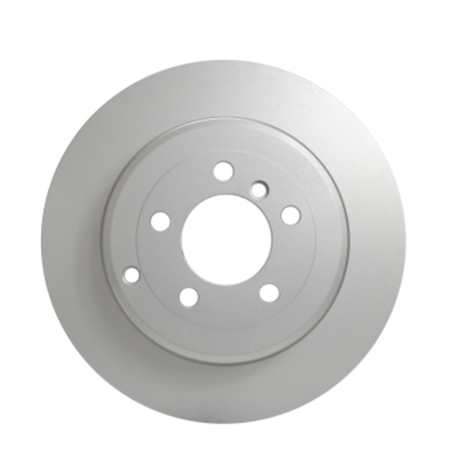Hella Pagid 355122992 - Disc Brake Rotor Hella Pagid 355122992 Disc Brake Rotor product image 5 of 5