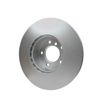 2015 BMW X1 Disc Brake Rotor Front Hella Pagid 355123002 image 1 of 4