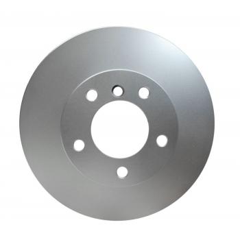 2015 BMW X1 Disc Brake Rotor Front Hella Pagid 355123002 image 2 of 4