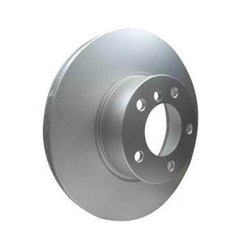 2015 BMW X1 Disc Brake Rotor Front Hella Pagid 355123002 image 3 of 4
