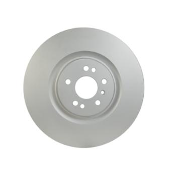 Hella Pagid 355123022 Disc Brake Rotor product image 6 of 6