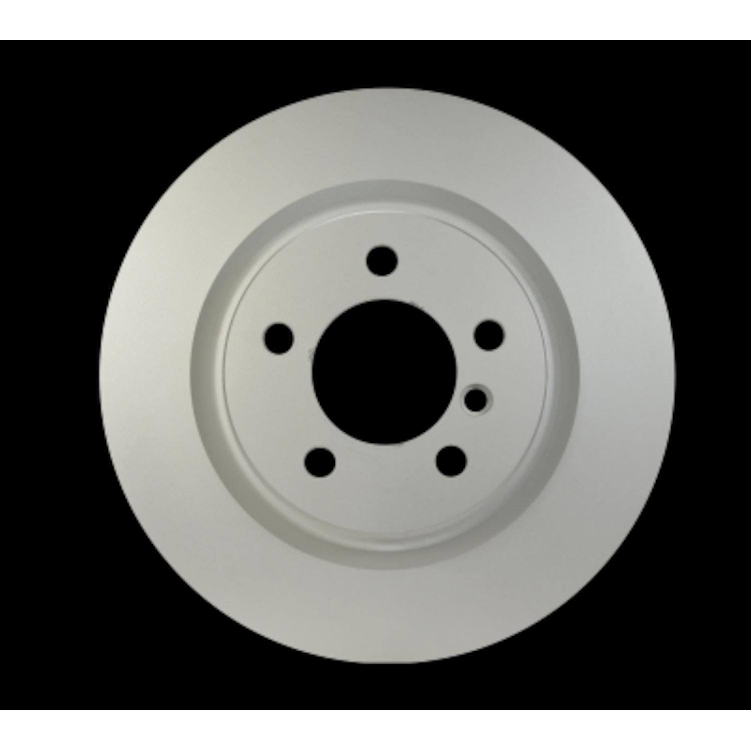 Hella Pagid 355123062 - Disc Brake Rotor Hella Pagid 355123062 Disc Brake Rotor product image 2 of 6