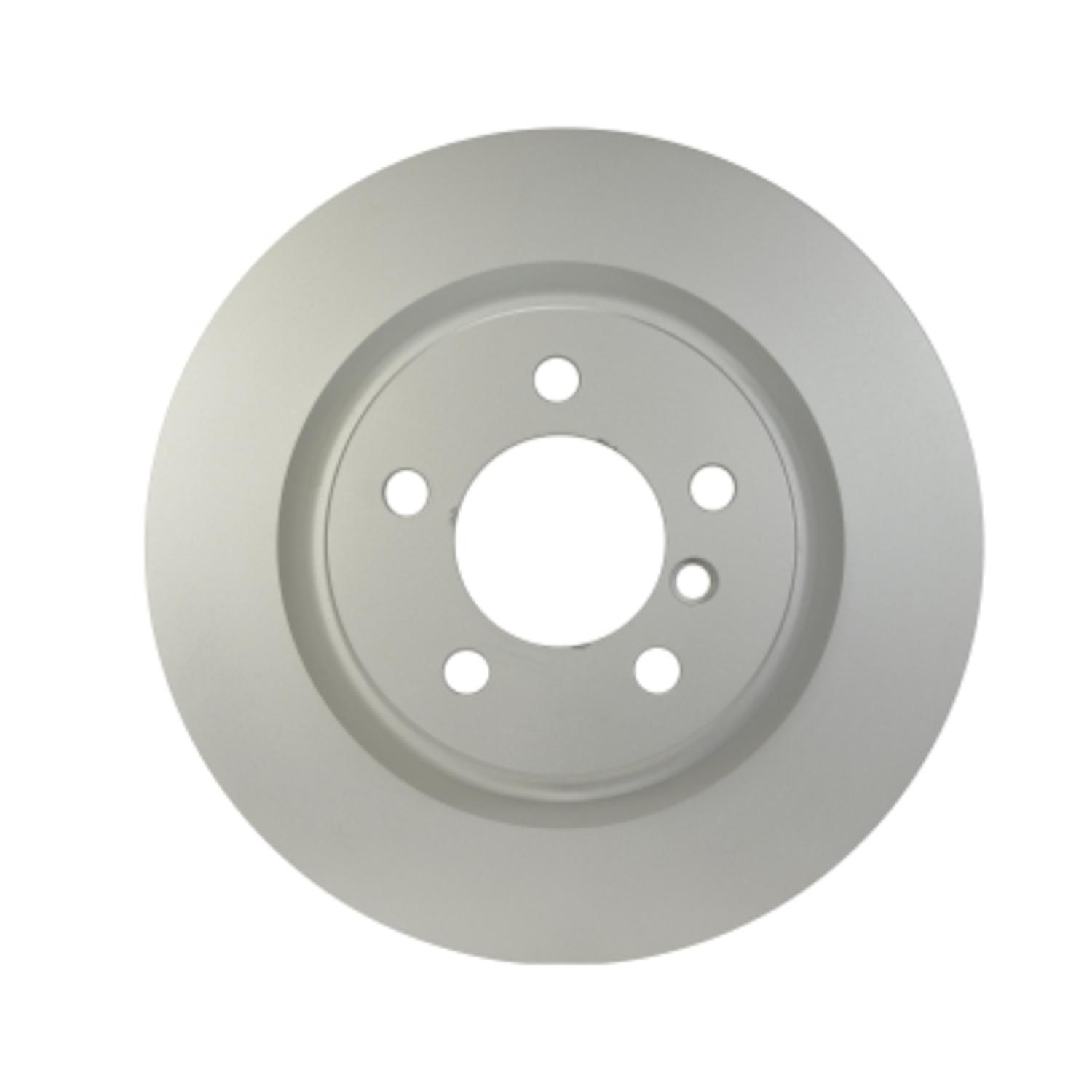 Hella Pagid 355123062 - Disc Brake Rotor Hella Pagid 355123062 Disc Brake Rotor product image 3 of 6