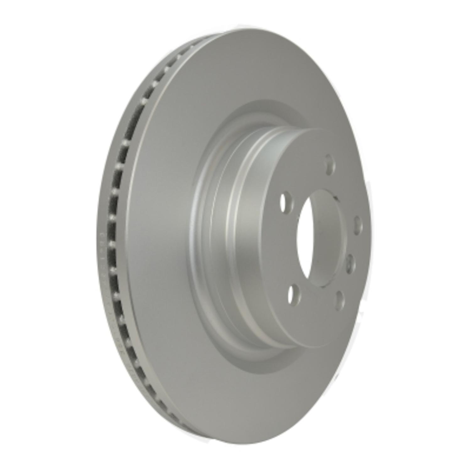 Hella Pagid 355123062 - Disc Brake Rotor Hella Pagid 355123062 Disc Brake Rotor product image 4 of 6
